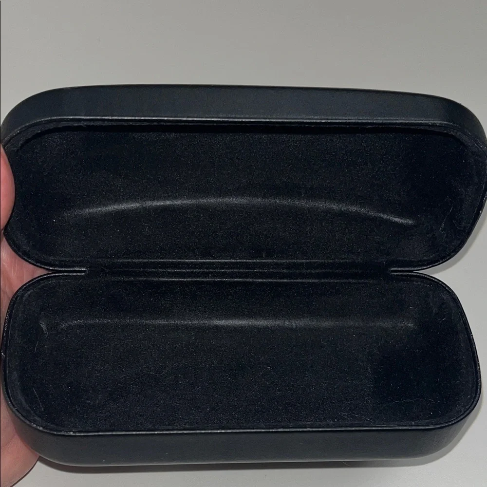 Nike Black Sunglasses Case